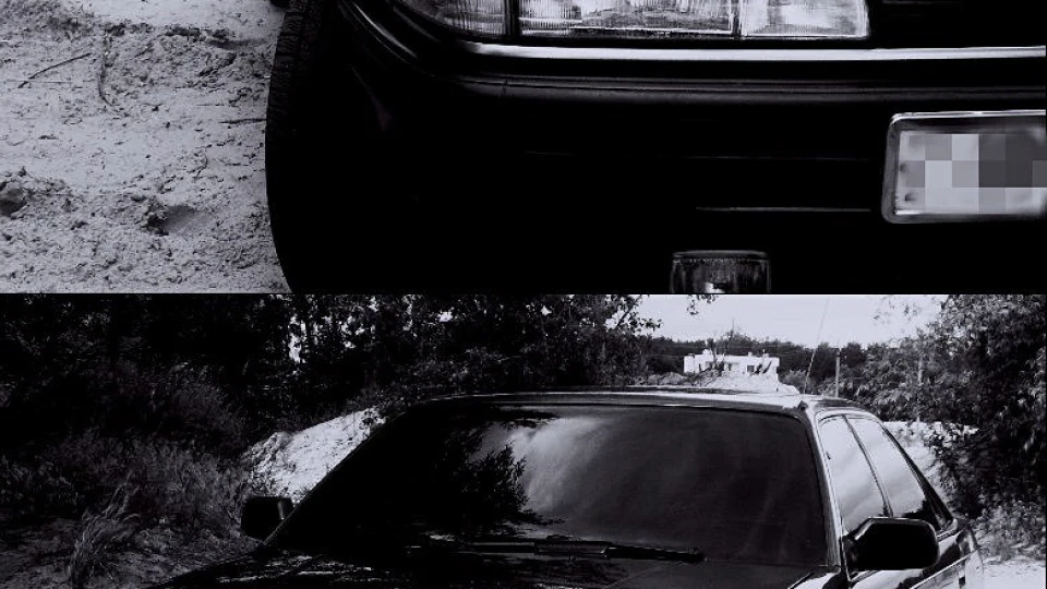 Mazda 626 3