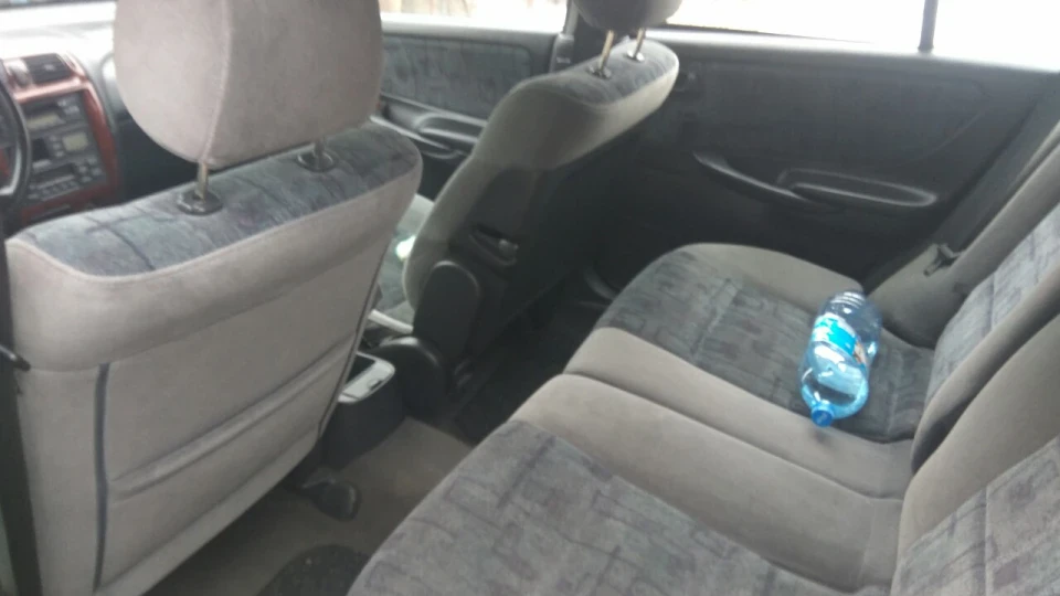 Mazda 626 2