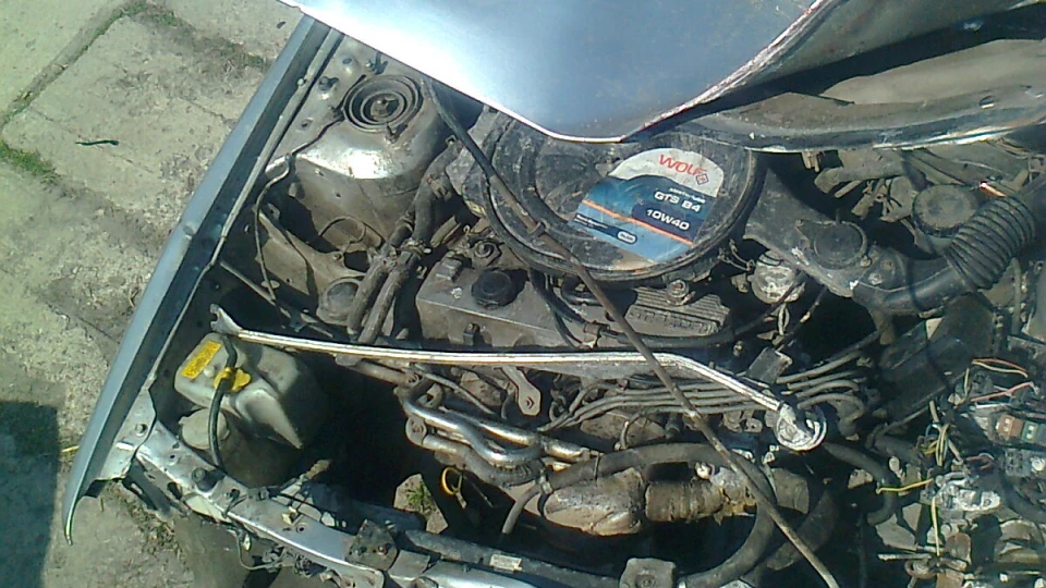 Mazda 626 3