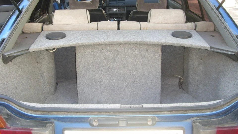 Mazda 626 4