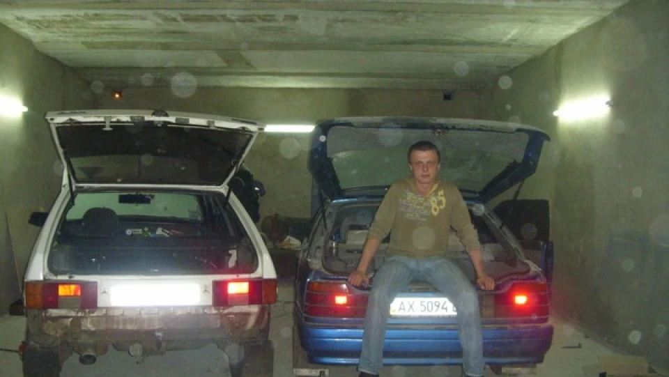 Mazda 626 5