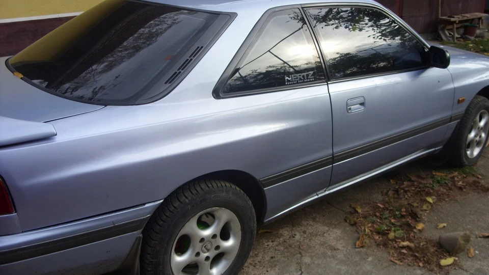 Mazda 626 3