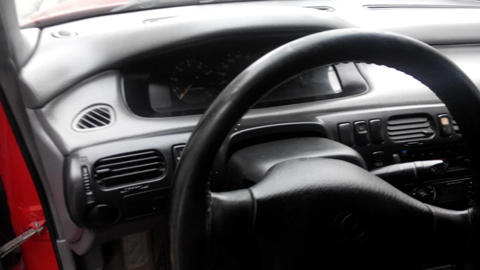 Mazda 626 4