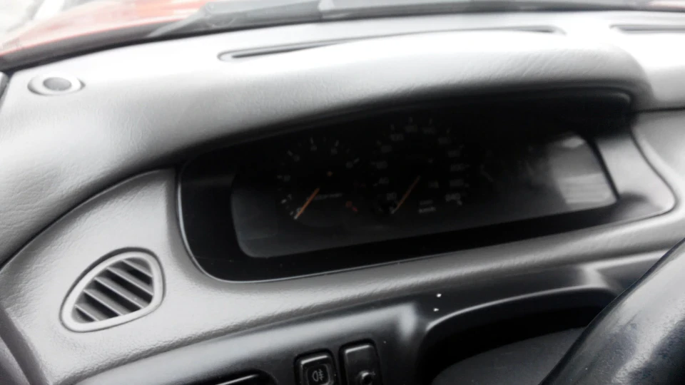 Mazda 626 5