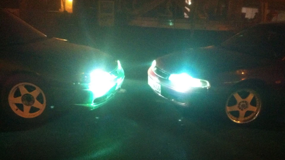 Mazda 626 5