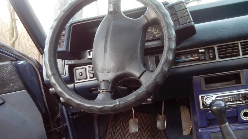 Mazda 626 4