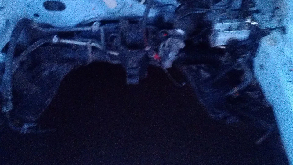 Mazda 626 5
