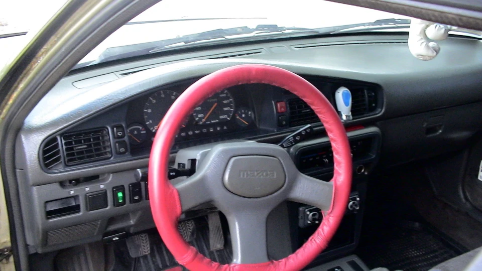 Mazda 626