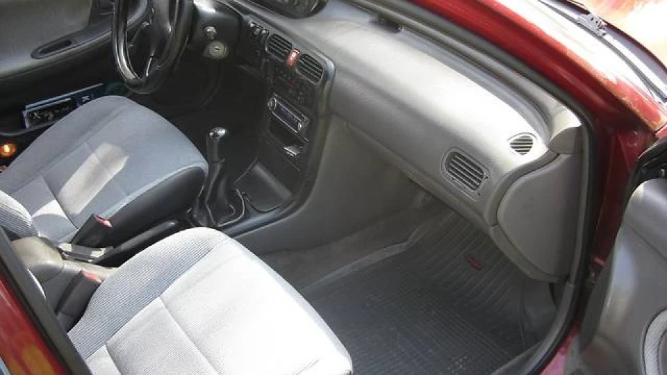 Mazda 626 3