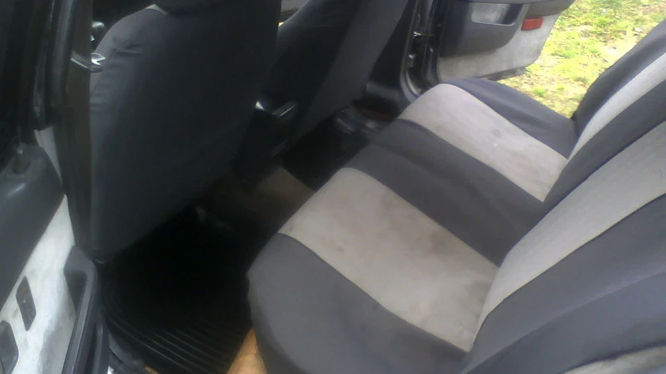 Mazda 626 4