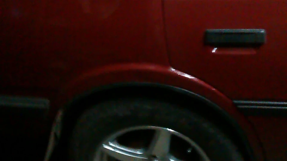 Mazda 626 2