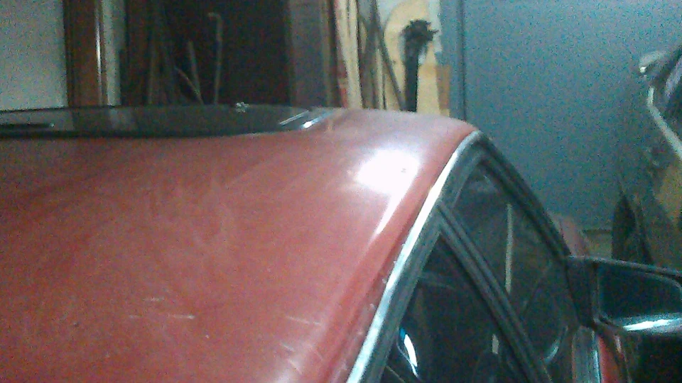 Mazda 626 3