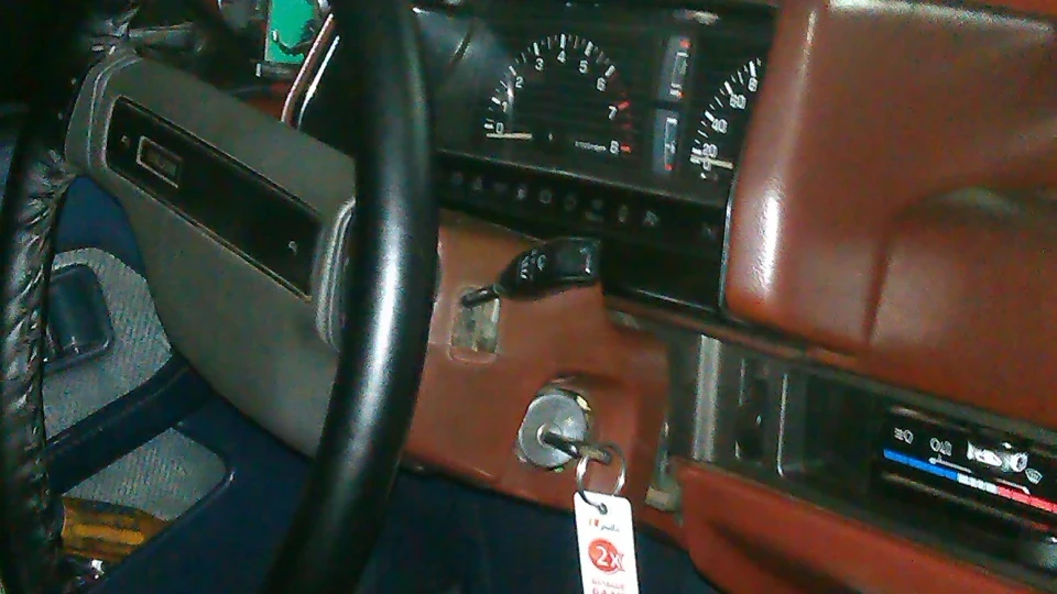 Mazda 626 4