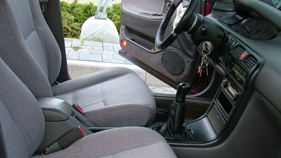 Mazda 626 4