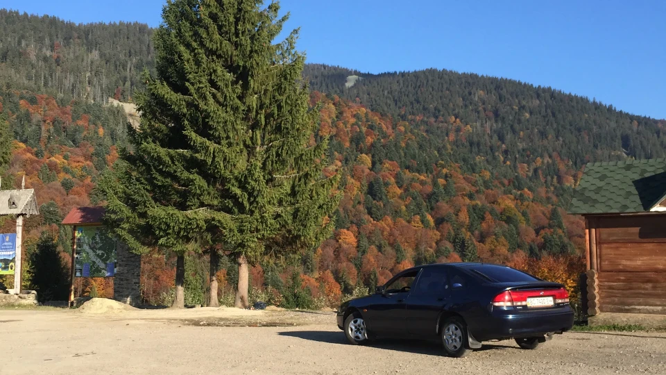 Mazda 626 3