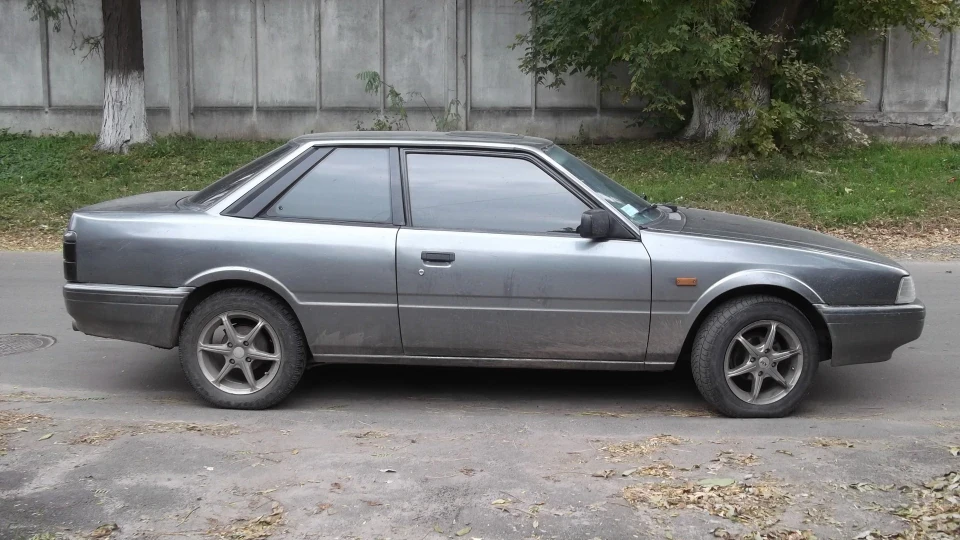 Mazda 626