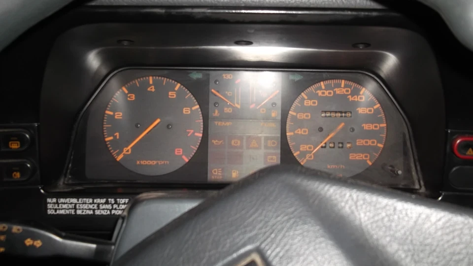 Mazda 626 3