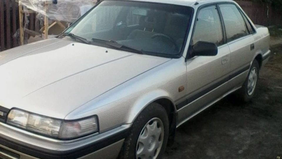 Mazda 626