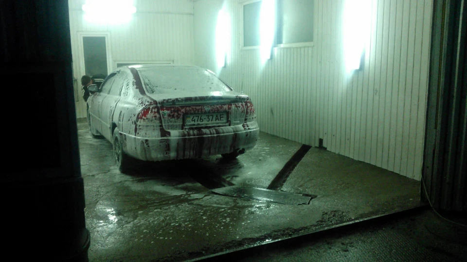 Mazda 626 3
