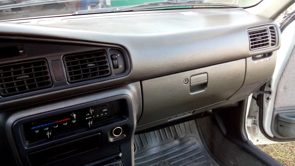 Mazda 626 4