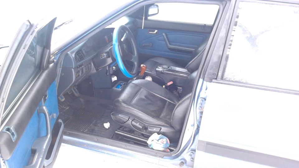 Mazda 626 2