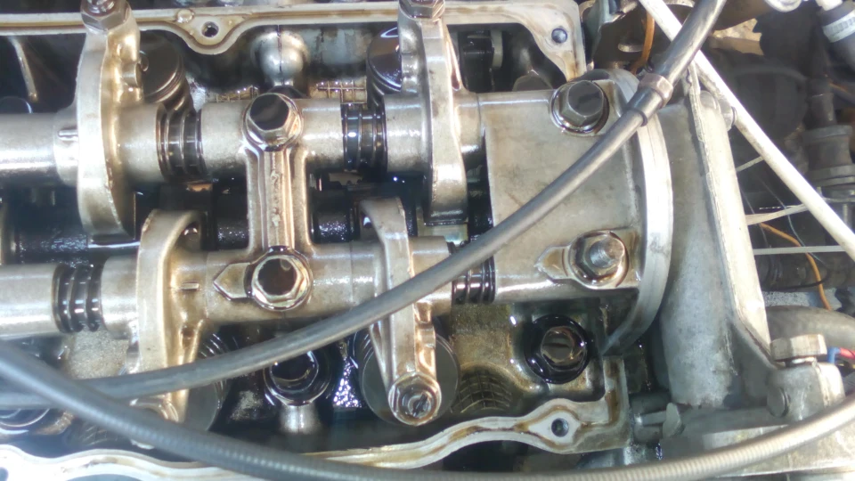 Mazda 626 1.6 Hatchback 2