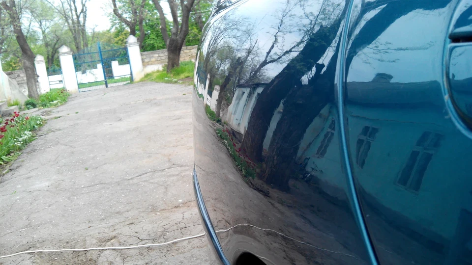 Mazda 626 1.8 Газ/Бензин