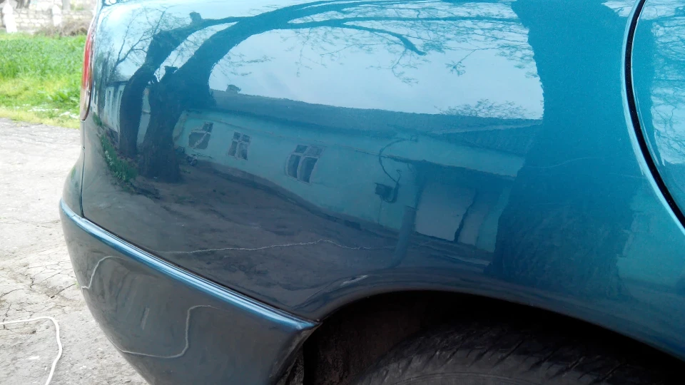 Mazda 626 1.8 Газ/Бензин 2