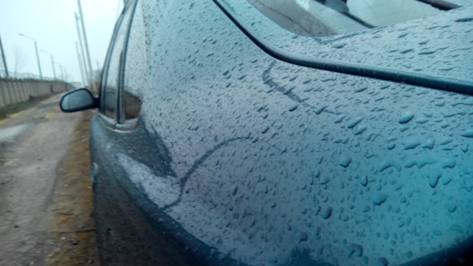 Mazda 626 1.8 Газ/Бензин 5