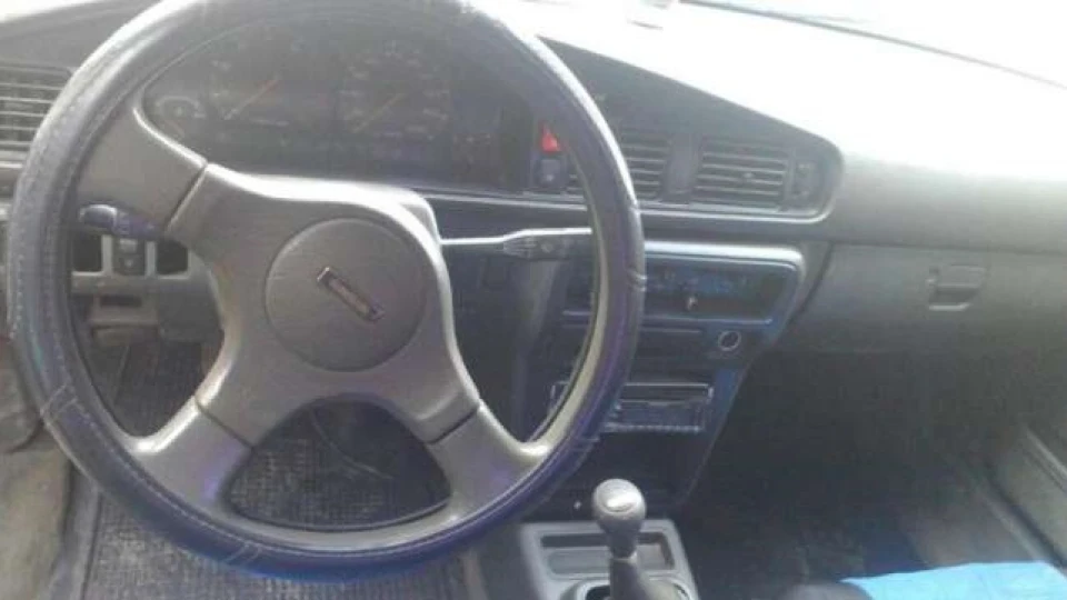 Mazda 626 1.8i GD 3