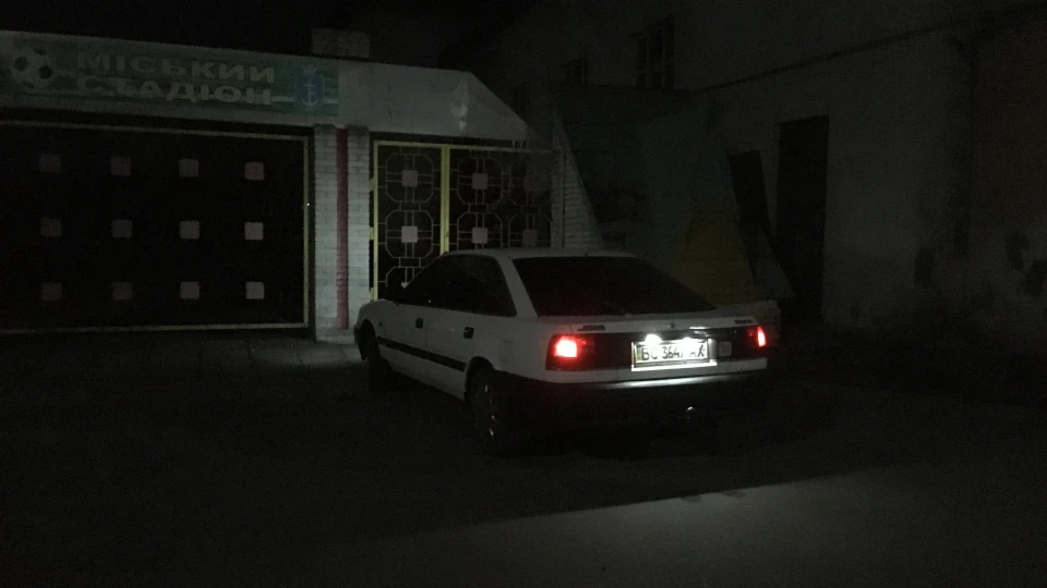 Mazda 626 2.0 diesel 3