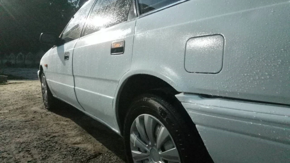 Mazda 626 2.0 Disel