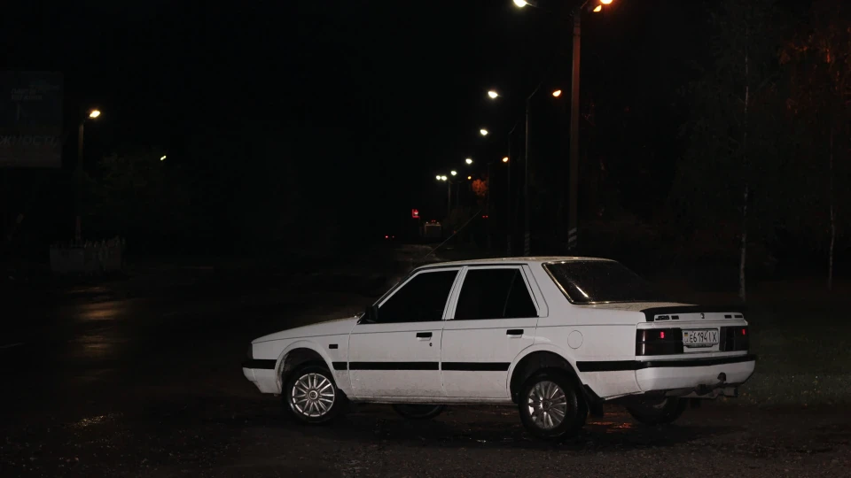 Mazda 626 2.0 дизель