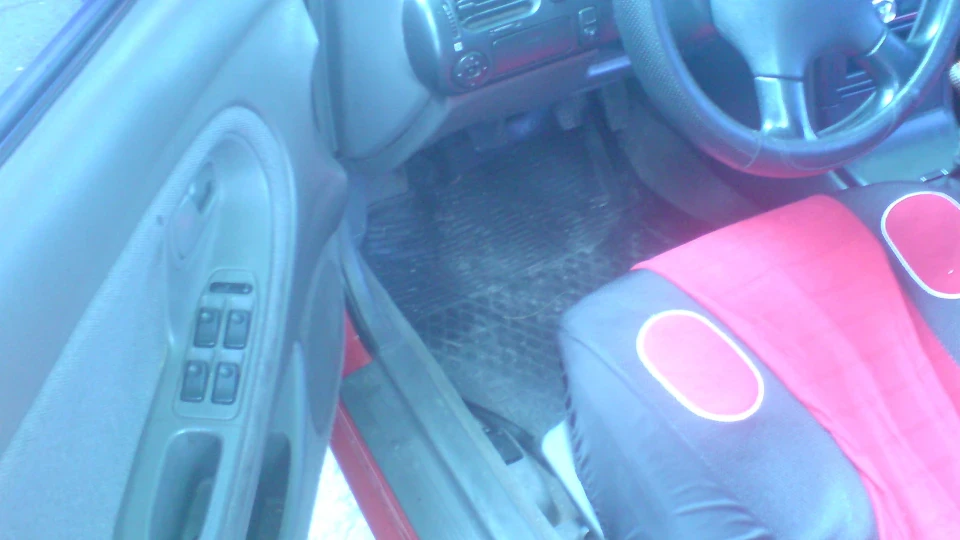 Mazda 626 2.0 FS 4