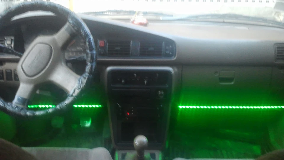 Mazda 626 2.0 GD 2