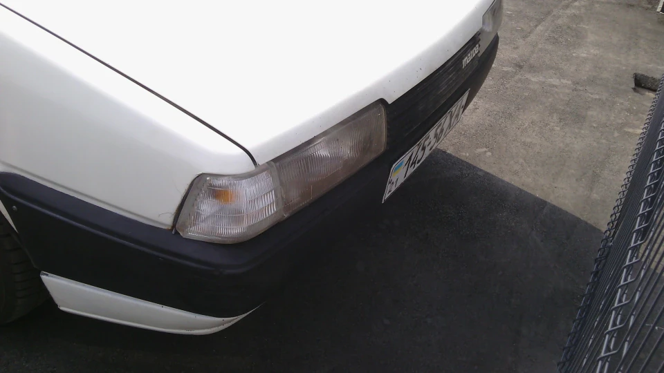 Mazda 626 2.0 GLX 2