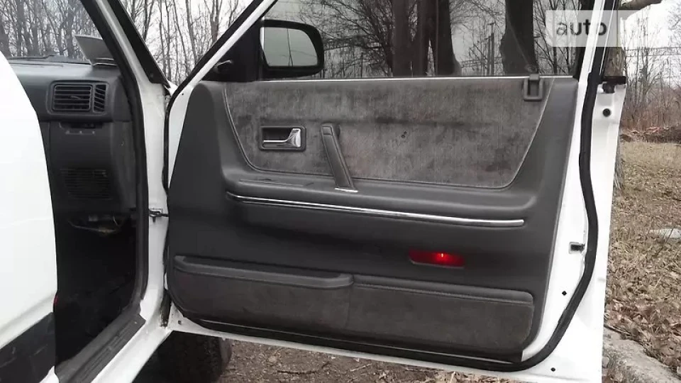 Mazda 626 20 інжектор 5