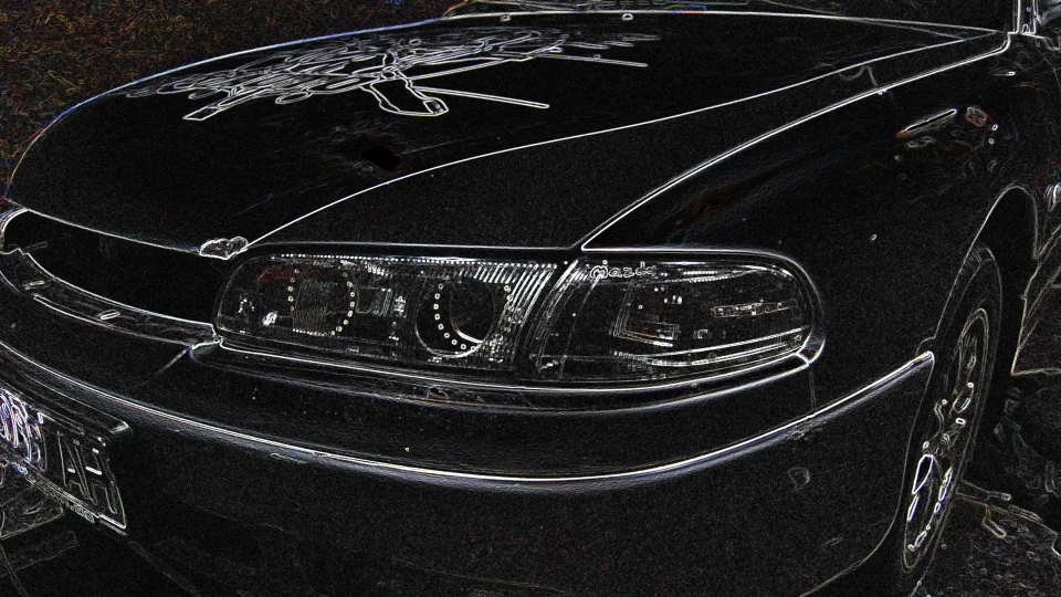 Mazda 626 2.0 супершвидкий японець 2
