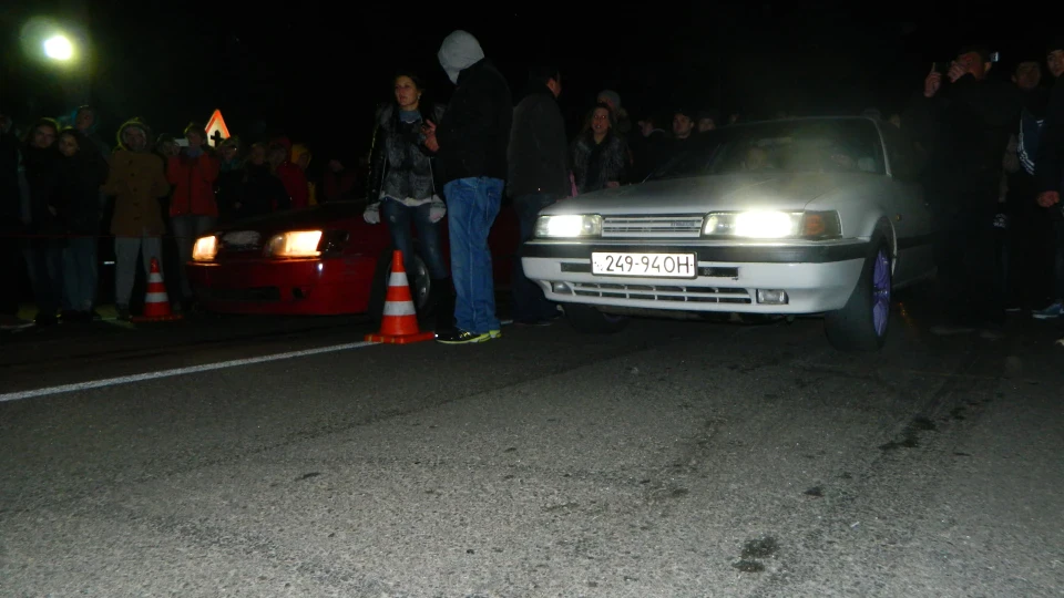Mazda 626 2.0 2
