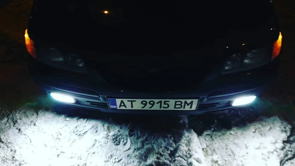 Mazda 626 2.0 2