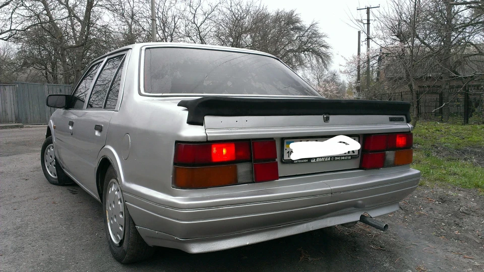Mazda 626 2.0 3