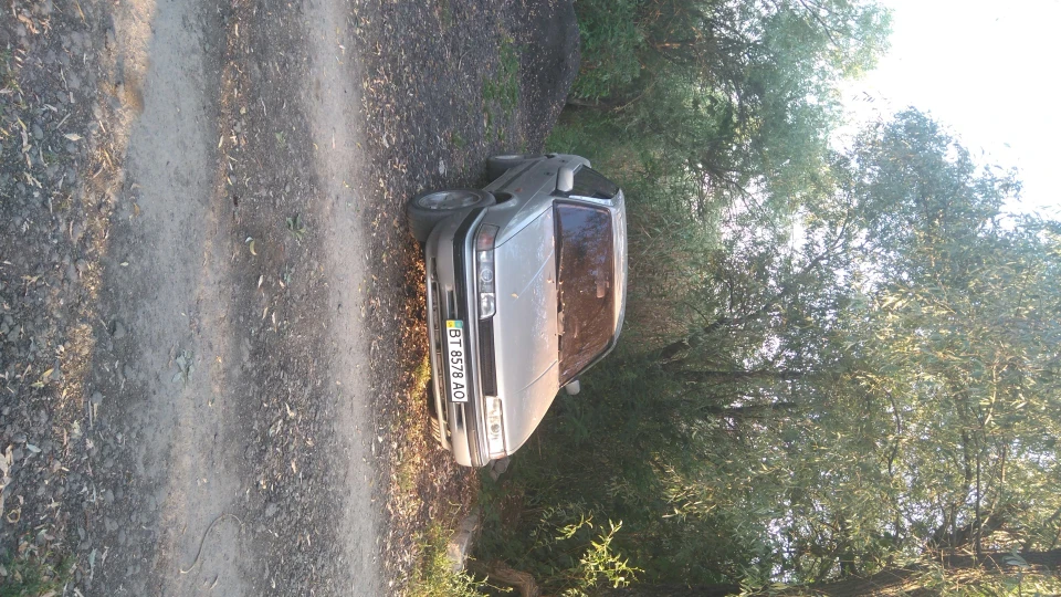 Mazda 626 2.0 4