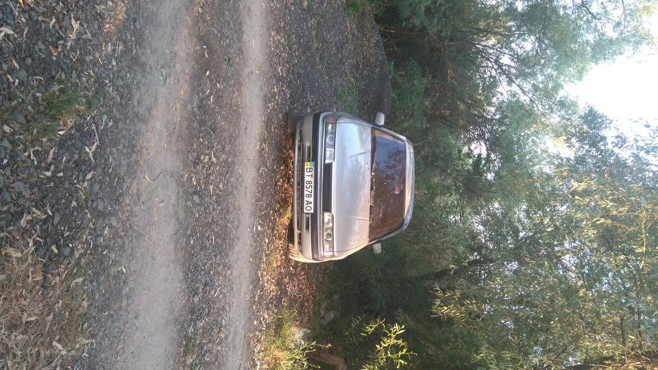 Mazda 626 2.0 5