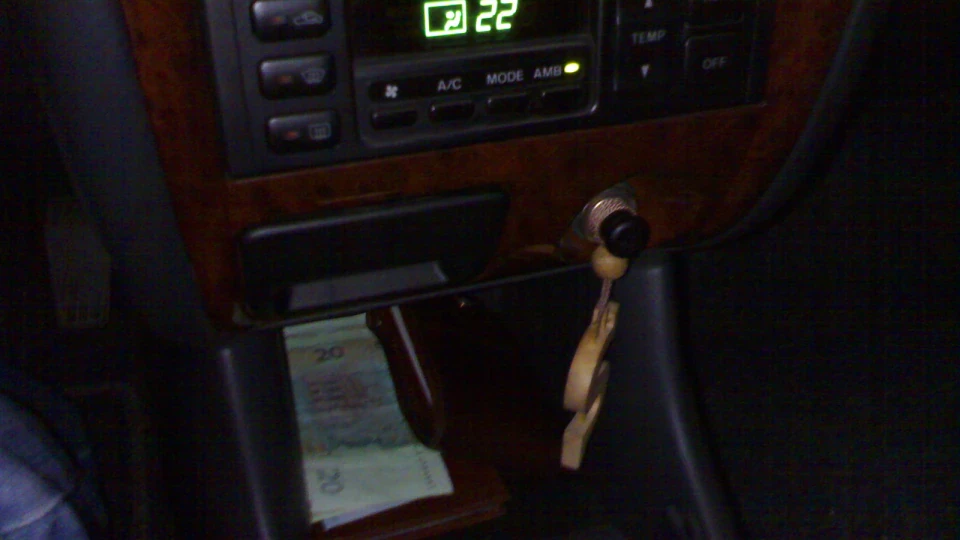 Mazda 626 2.0