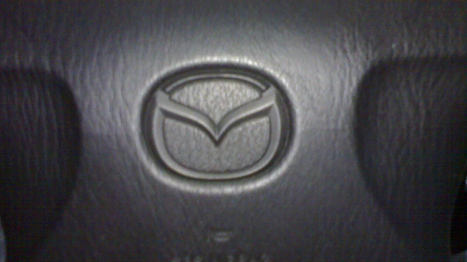 Mazda 626 2.0 3