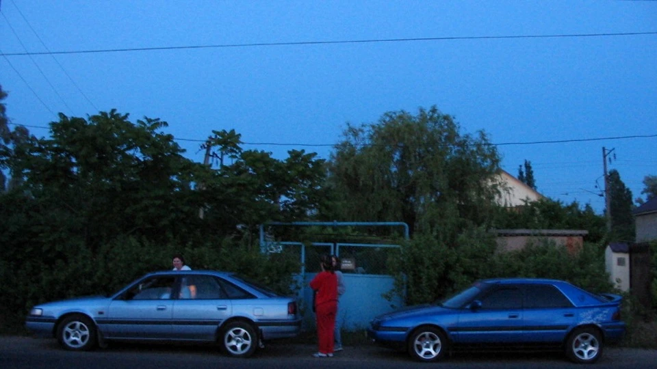 Mazda 626 2.0D 5