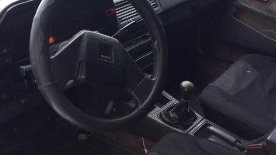 Mazda 626 2.0Diesel 2