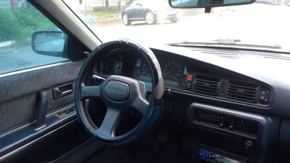 Mazda 626 2.0i 3