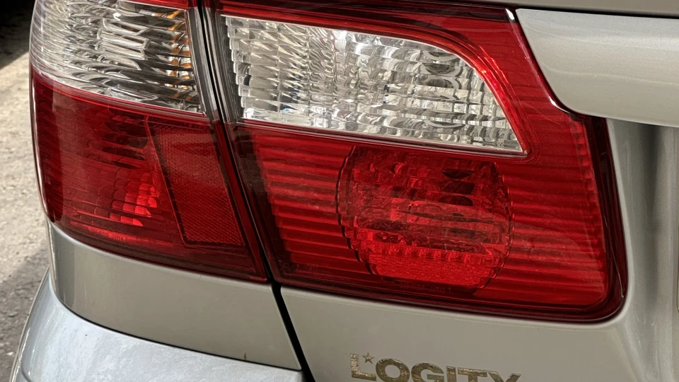 Mazda 626 2.0i 3