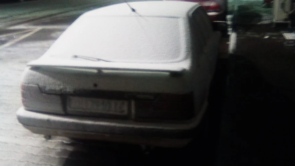 Mazda 626 2,0i 2